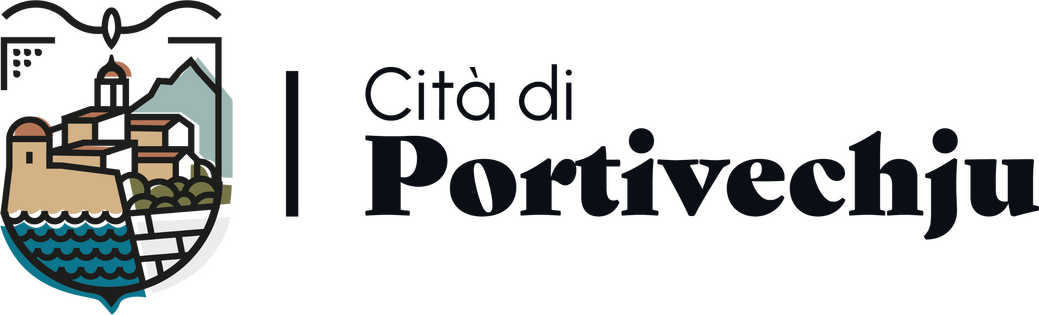 Ville de Portivechju